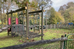 Farm lane playground