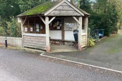 Bus Shelter